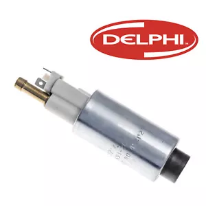 New High Performance Delphi FE0236 Electric Fuel Pump - Picture 1 of 1