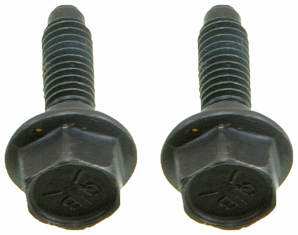 Disc Brake Caliper Bolt fits 1973-1985 Ford F-250 F-150 F-100  DORMAN - FIRST ST - Image 1 of 1