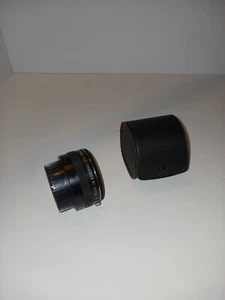 Promaster Spectrum 7 Auto Tele converter Lens - Picture 1 of 8