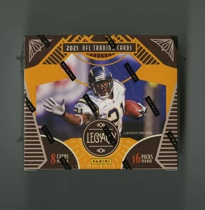 2021 Legacy Football  Complete Your Set 1-200   You Choose! - Picture 1 of 205