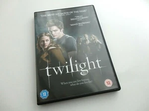 Twilight. DVD - Picture 1 of 2