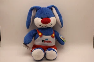 Kinderschokolade Hase ca. 27 cm mit Tag unbespielt #Top Sammler# - Bild 1 von 4