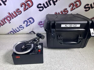 3M 6851-E Duplex Polishing Machine - Picture 1 of 7
