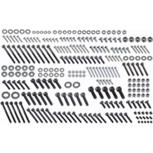 X cell MA 0000 Metric Hardware Set Miniature Aircraft NIP - Picture 1 of 5