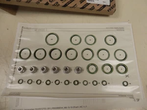 Genuine OEM CNH 8604575 Seal Repai Kit (complete)   Free Shipping - Picture 1 of 3