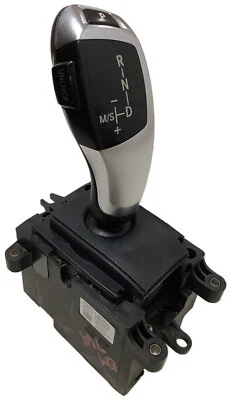 2011 BMW 535i OEM Automatic Gear Selector Shifter 9239504 F10 F01 F02 F07 550i - Image 1 of 4