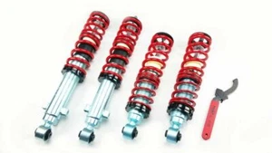 Kit Coilover Ajustable Altura Para Mazda Mx5 / Miata NA (1989 -1998) - V-Maxx - Imagen 1 de 10