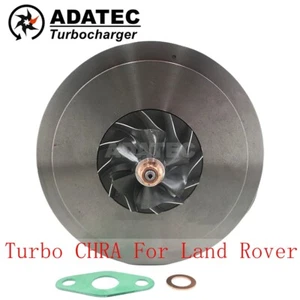Adatec NewTD04L 49477-01214/01203 Turbo CHRA para Land Rover Evoque Freelander II - Imagen 1 de 6
