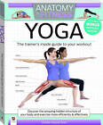 Yoga Anatomy Of Fitness: Trainer's Inside Guide By Goldie Karpen Oren (Paperback