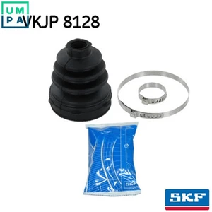 BELLOW KIT DRIVE SHAFT VKJP 8128 FOR VAUXHALL CORSA/Mk/II COMBO MERIVA  OPEL - Picture 1 of 9