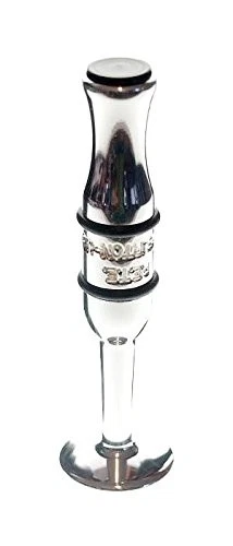 Warburton P.E.T.E. Pete plateado para jugadores de latón PB01 Foto 1 de 1