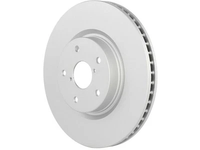 Передний тормозной ротор для 2015 Subaru Legacy Bosch 93244HYCD 3,6 л H6 - Изображение 1 из 2