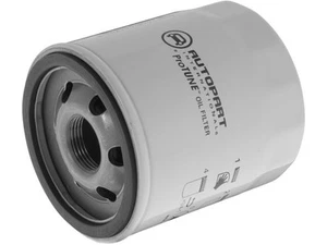 For 2013-2024 Ram 2500 Oil Filter API 47527YRJJ 2014 2015 2016 2017 2018 2019 - Picture 1 of 2