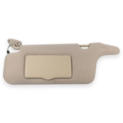 Parasol lateral izquierdo Subaru Legacy & Outback 2000-2004 bronceado iluminado Foto 1 de 4