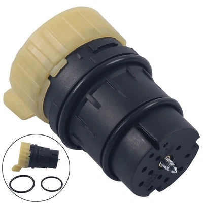 For Mercedes-Benz CL600 1998-2014 68021352AA Transmission Plug Adapter - Image 1 of 4