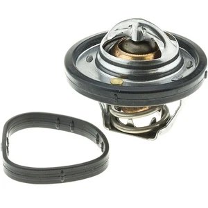 Motorad 737-180 Thermostat-180 Degrees w/ Seals For 11-19 Fiesta Fiesta Ikon - Picture 1 of 8