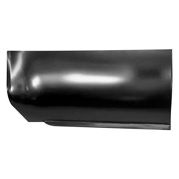 For GMC K15/K1500 Pickup 73-74 Lower Bed Panel Patch Rear Section Rear Passenger - Изображение 1 из 1