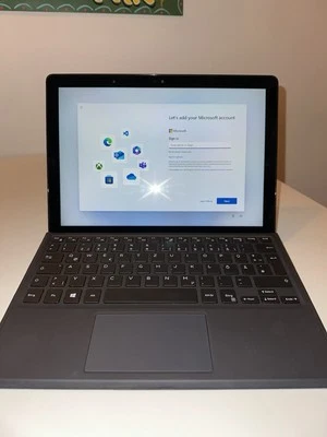 TOUCH Dell Latitude 5290 2in1 i5-8250U 8GB 128GB SSD 1920x1080 Win 11 Pro 12,5" - Bild 1 von 3