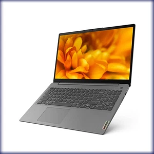 Lenovo Ideapad 3-15ITL6 Laptop 15.6" Full HD Intel i5-1135G7 16GB RAM 256GB SSD - Picture 1 of 12