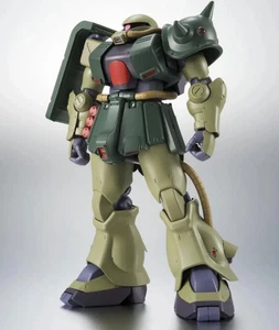 MS-06FZ Zaku II FZ {Ver. A.N.I.M.E.} [0080 War In The Pocket] (Robot Spirits) - Picture 1 of 5