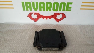 CENTRALINA MOTORE ECU PER LANCIA Lybra Berlina 46774778 Benzina 1800 (99>) - Immagine 1 di 3
