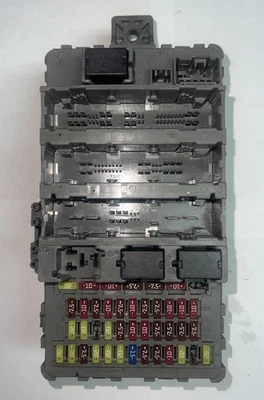 2021-2022 HONDA PILOT Cabin Fuse Relay Junction Box TG7A120 - Image 1 of 2