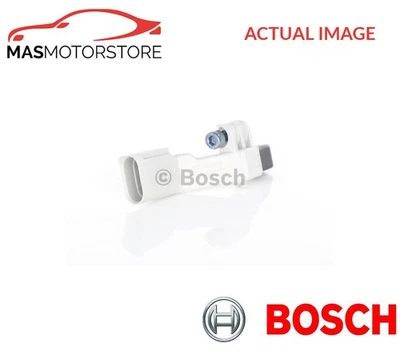 CRANKSHAFT POSITION SENSOR LATERAL INSTALLATION BOSCH 0 986 280 421 P NEW - Image 1 of 4