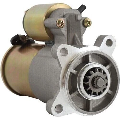 Arranque nuevo para Ford Mustang 8cyl 4.6L 5.4L 2005 06 07 08 09 10 Foto 1 de 4