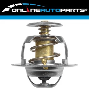 Dayco Thermostat for Toyota Hilux LN86 LN106 LN107 LN111 4cyl 2.8L 3L 1988~1997 - Picture 1 of 2