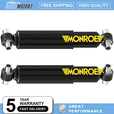 Amortiguadores traseros Monroe OE para Lincoln MKZ/Zephyr 2006-2012 garantía de por vida Foto 1 de 4