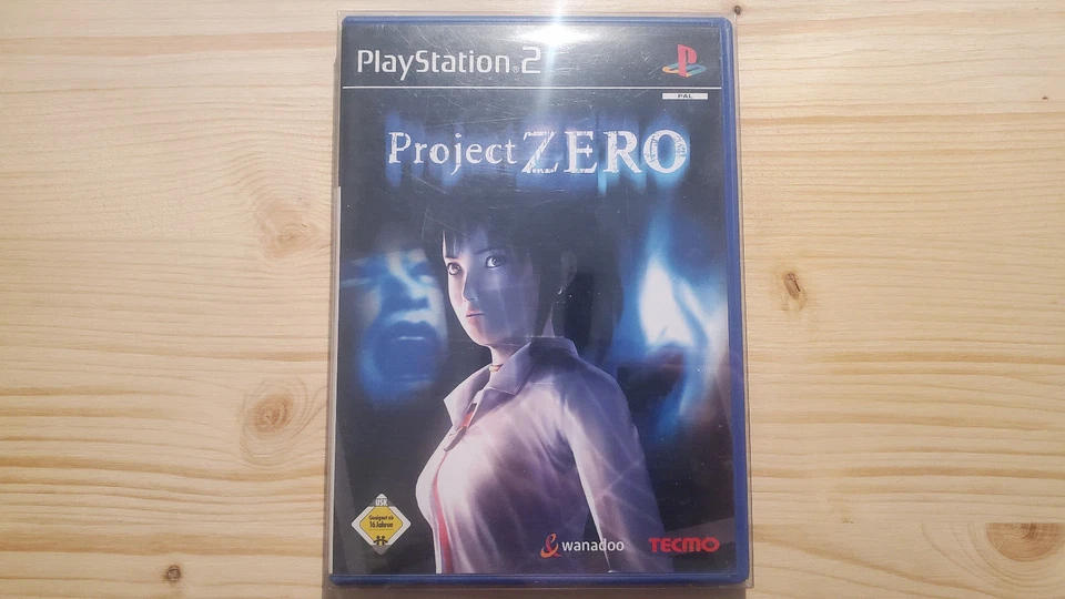 Juegos Playstation 2 - Pequeña selección - PS2 - Colección de juegos - Selección #1 - Imagen 1 de 1