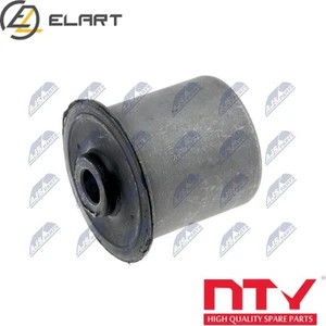 2x CONTROL ARMTRAILING ARM BUSH ZTT-CH-024A FOR JEEP GRAND/CHEROKEE/IV/III 3.6L - Picture 1 of 7