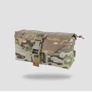 PEW TACTICAL Waist Molle Pouch GPNVG-18 Night Vision Goggle Storage Bag PH100 - Picture 1 of 21