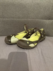 Teva Damen Westwater 2 W`s Ballerinas Chocolate Chip Gr.36 - Bild 1 von 4