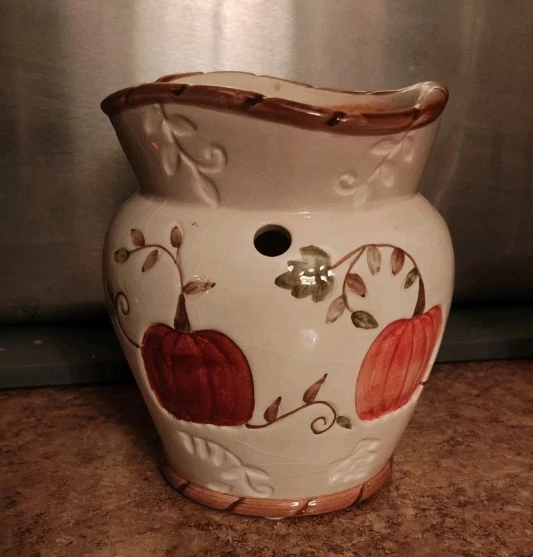 yankee candle fall wax melter - Image 1 of 4