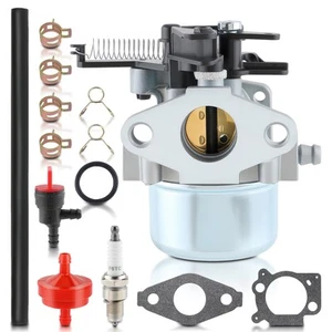 799447 Carburetor for Craftsman pressure washer 580.752830 w/ 7.75 hp 175 cc - Picture 1 of 8