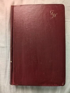 The Foundling by Georgette Heyer 1948 H/B 1st Edition - Bild 1 von 24