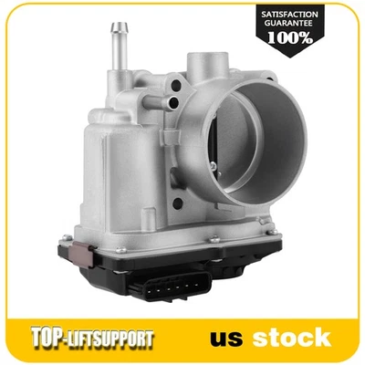 Cuerpo del acelerador para Nissan para Versa para Sentra para Sentra Nv200 6E0014 Foto 1 de 4