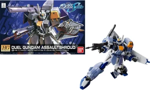 Gundam - HG 1/144 Gundam Perfect Strike Freedom Rouge - Modellbausatz - Bild 1 von 4