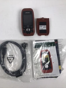 Magellan Triton 300 Handheld GPS Navigator Unit portable waterproof hiking cave - Picture 1 of 6