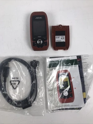 Magellan Triton 300 Handheld GPS Navigator Unit portable waterproof hiking cave - Image 1 of 4