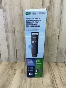A.O. Smith Membrane Replacement Reverse Osmosis Under Sink J1 Filter AOS-HERO-S2 - Picture 1 of 7