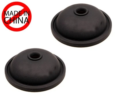 Paquete de 2 fuelles de válvula de escape Polaris VES XC XCR SP 440 500 600 700 800 Foto 1 de 4