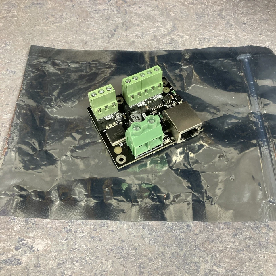 Individual Addressable Led Driver (Enttech PLink Injector) - Image 1 of 4