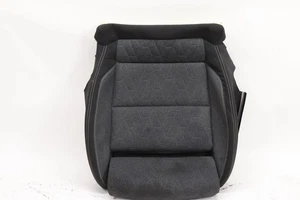 Cojín de asiento izquierdo VW Passat B8 Facelift - Imagen 1 de 3