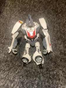 Transformers Prime Robots in Disguise Wheeljack Deluxe Class Figure RID - Picture 1 of 5