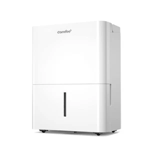 COMFEE Deumidificatore Casa Muffa 12L/24h Adatto fino a 20㎡ Filtro Lavabile - Foto 1 di 12