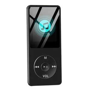 MP3 Music Player with Bluetooth 5.0,Portable HiFi Music Player /Video/Photo3705 - Imagen 1 de 7