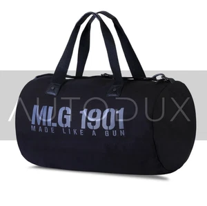 AUTODUX Classic Touring Saddle Bag – Perfect for Long Rides - Picture 1 of 6