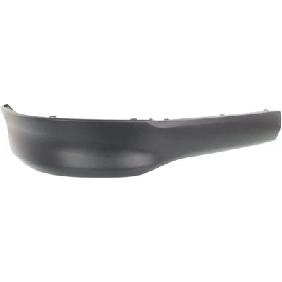 Front Passenger Valance For 2005-2011 Toyota Tacoma X-Runner Primed Side Spoiler - Image 1 of 4